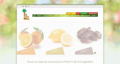Desktop Screenshot of hbanna.com